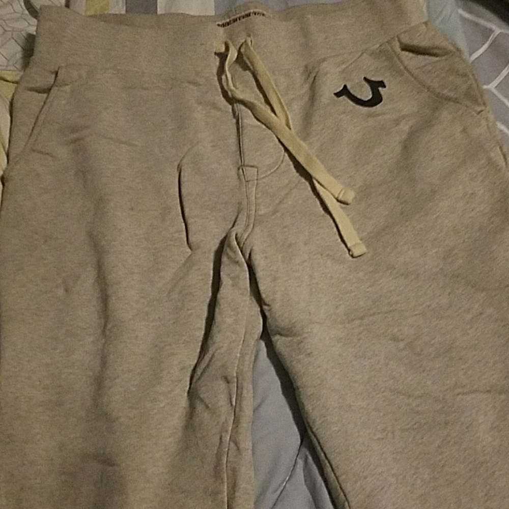 True Religion Sweatpants